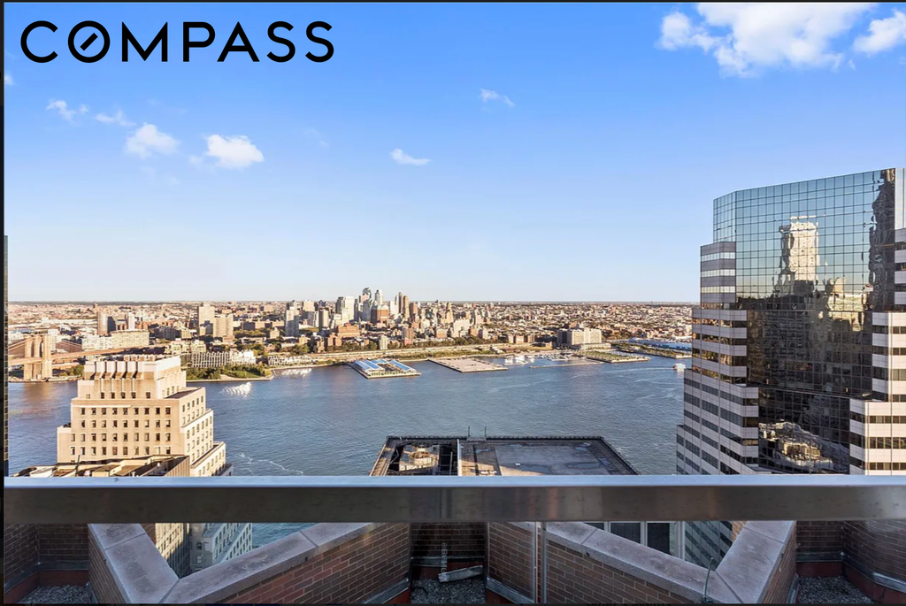 75 Wall Street, Unit 36O photo 17
