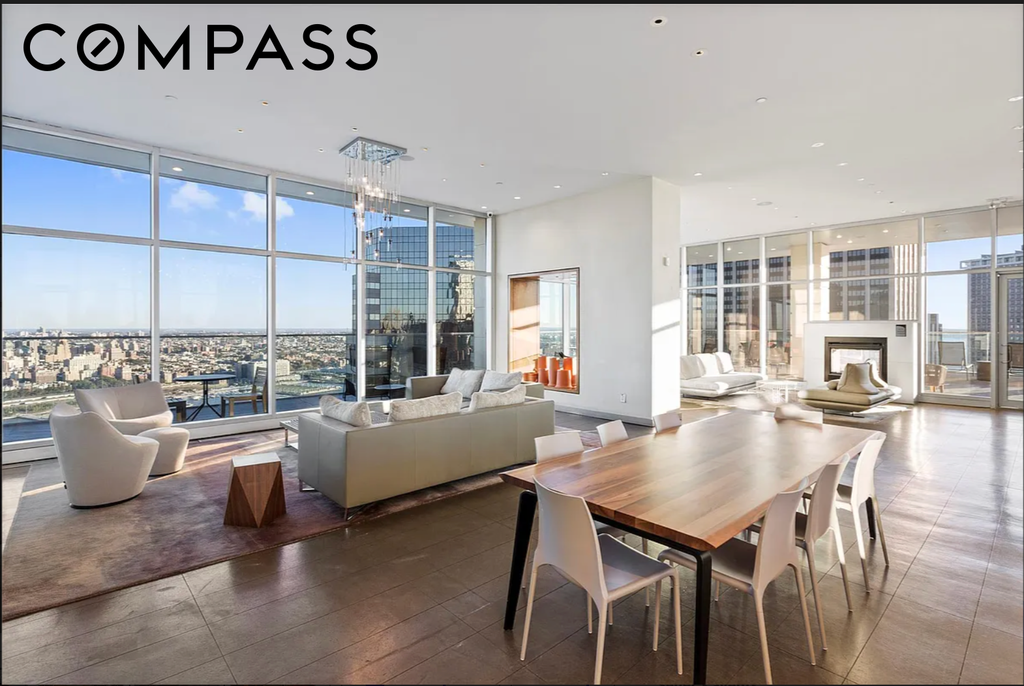 75 Wall Street, Unit 36O photo 19