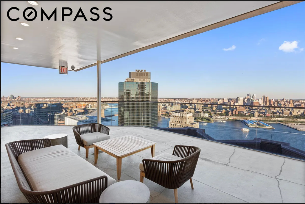 75 Wall Street, Unit 36O photo 20
