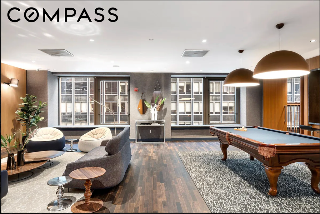 75 Wall Street, Unit 36O photo 22