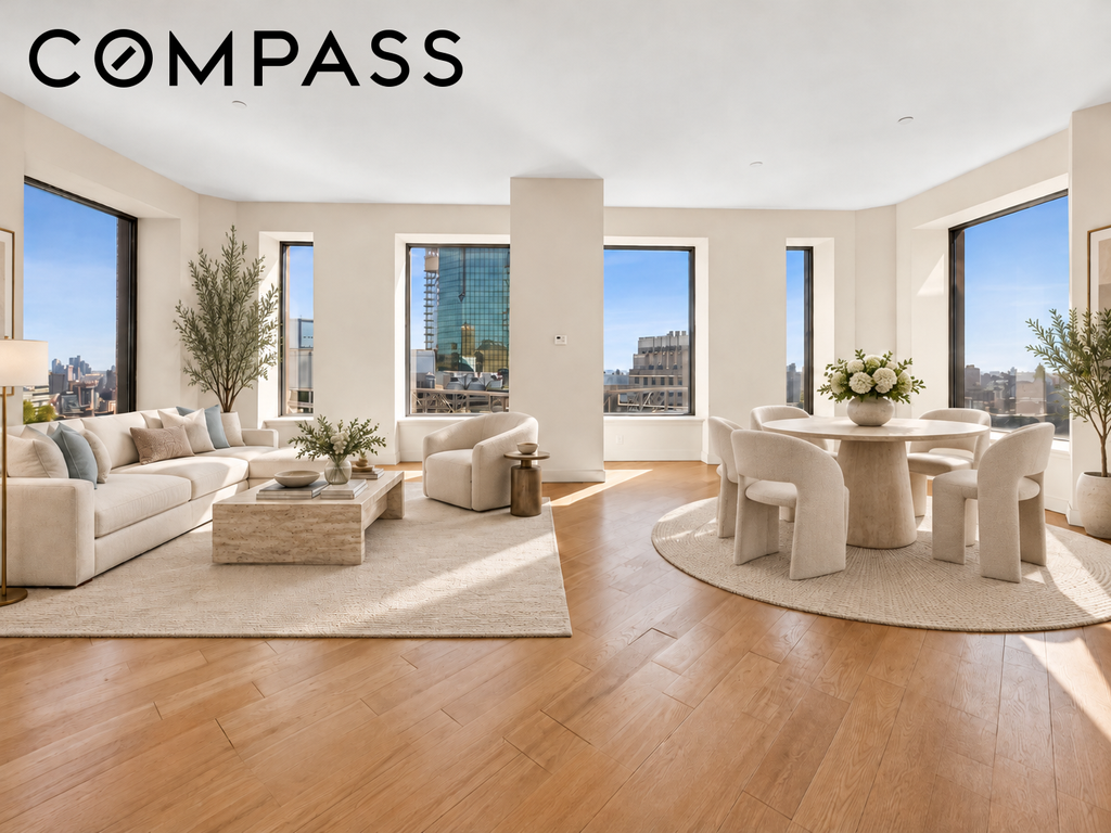 75 Wall Street, Unit 36O
