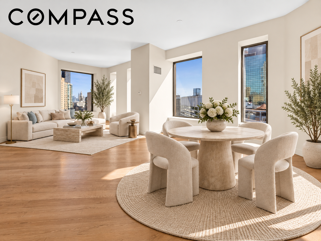 75 Wall Street, Unit 36O photo 2