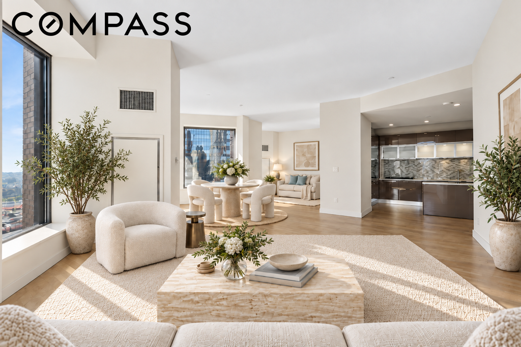 75 Wall Street, Unit 36O photo 3