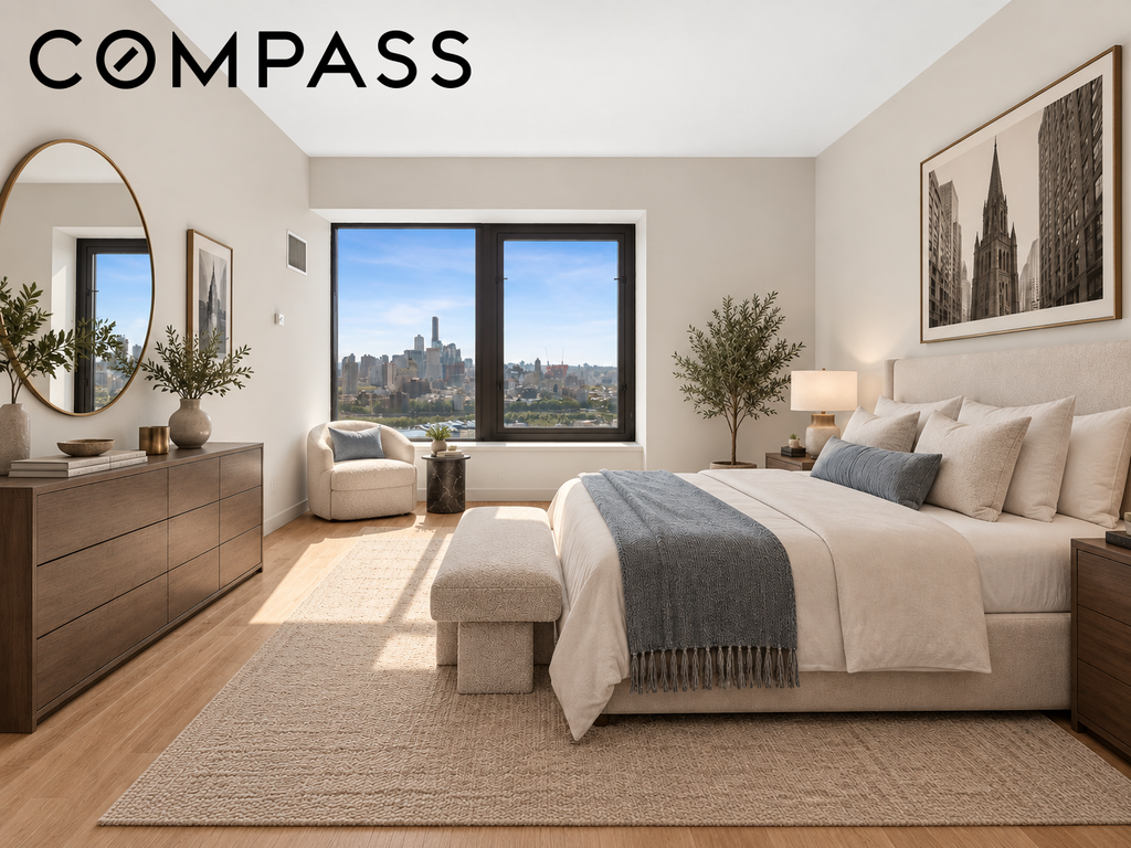 75 Wall Street, Unit 36O photo 5