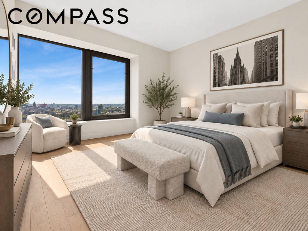 75 Wall Street, Unit 36O photo 6