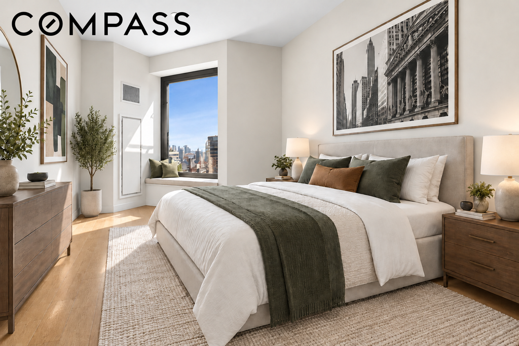75 Wall Street, Unit 36O photo 9
