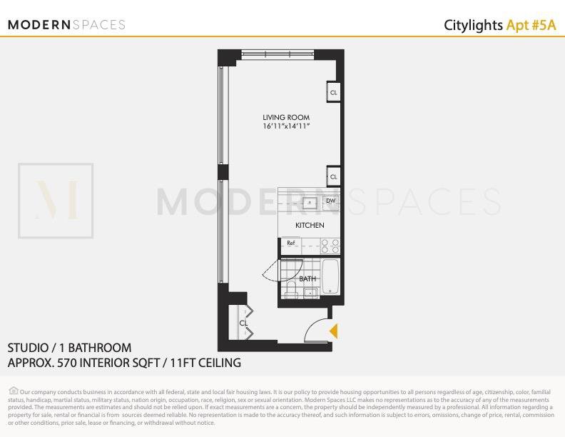 4-74 48th Avenue, Unit 5A photo 23