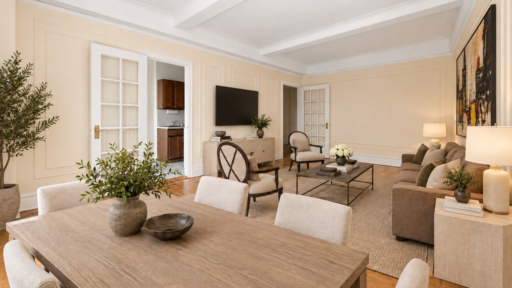 467 Central Park West, Unit 14E photo 2