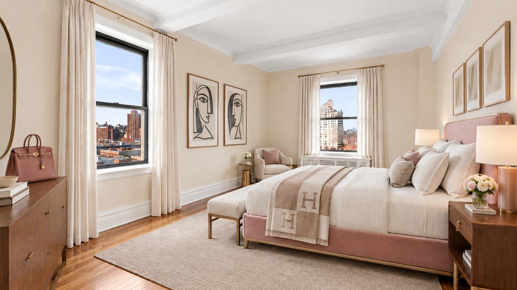 467 Central Park West, Unit 14E photo 3