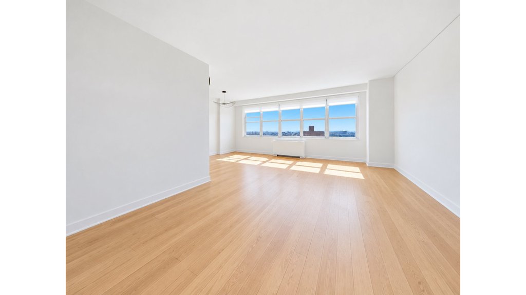 555 Kappock Street, Unit 25T photo 2