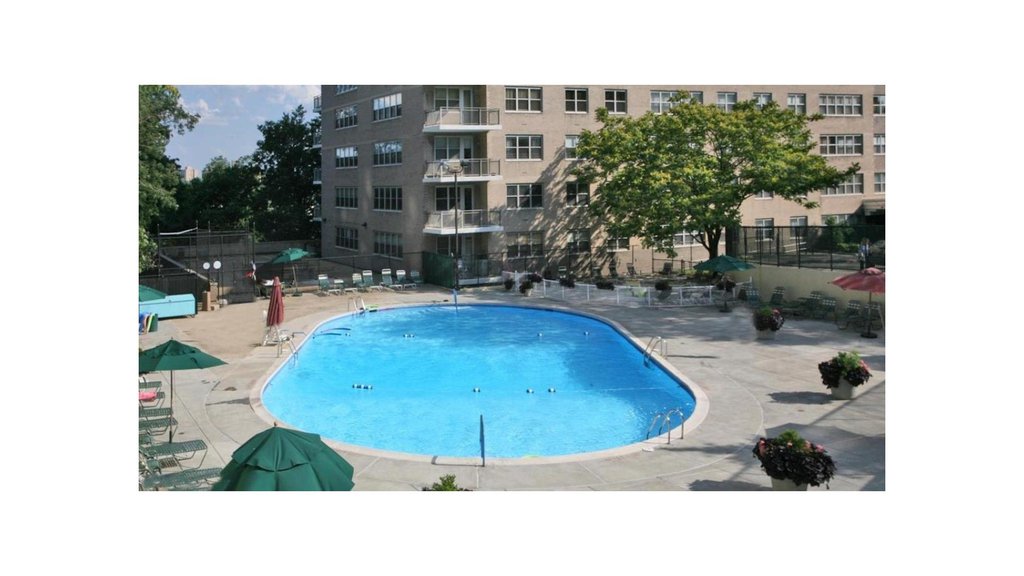 555 Kappock Street, Unit 25T photo 15