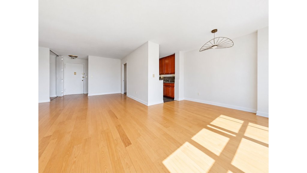 555 Kappock Street, Unit 25T photo 4