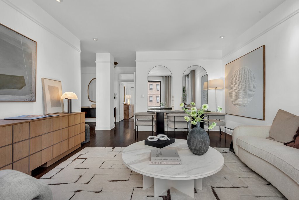 257 Central Park West, Unit 6E photo 2
