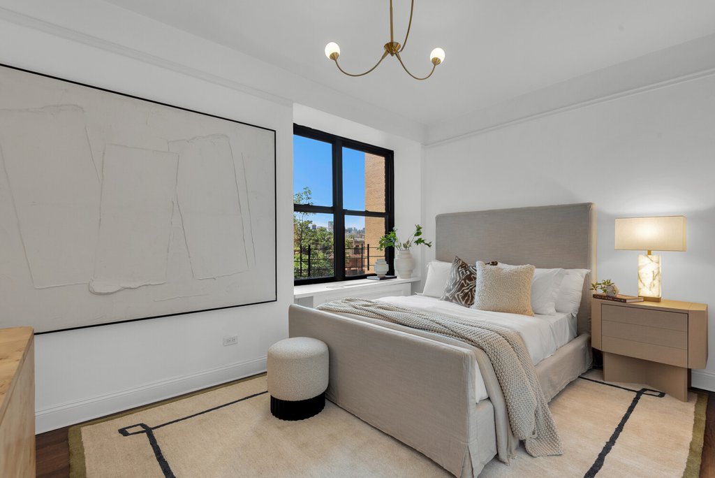 257 Central Park West, Unit 6E photo 5