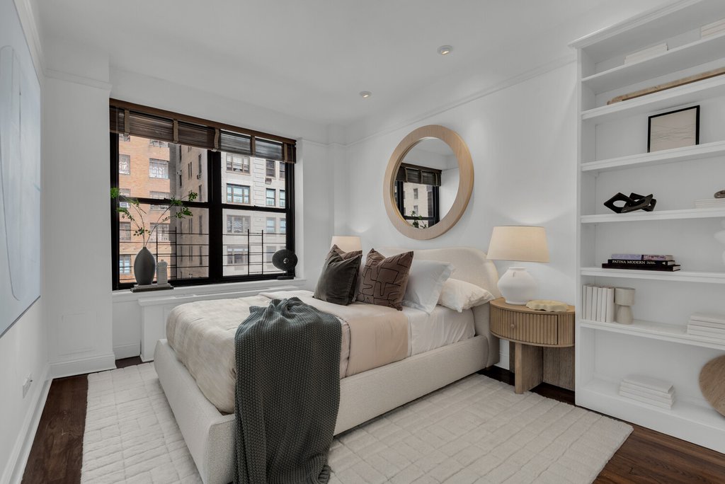 257 Central Park West, Unit 6E photo 6