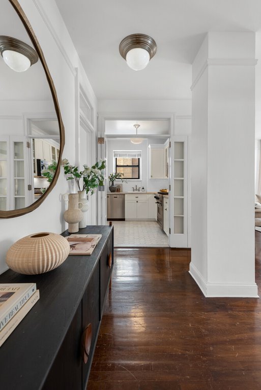 257 Central Park West, Unit 6E photo 7
