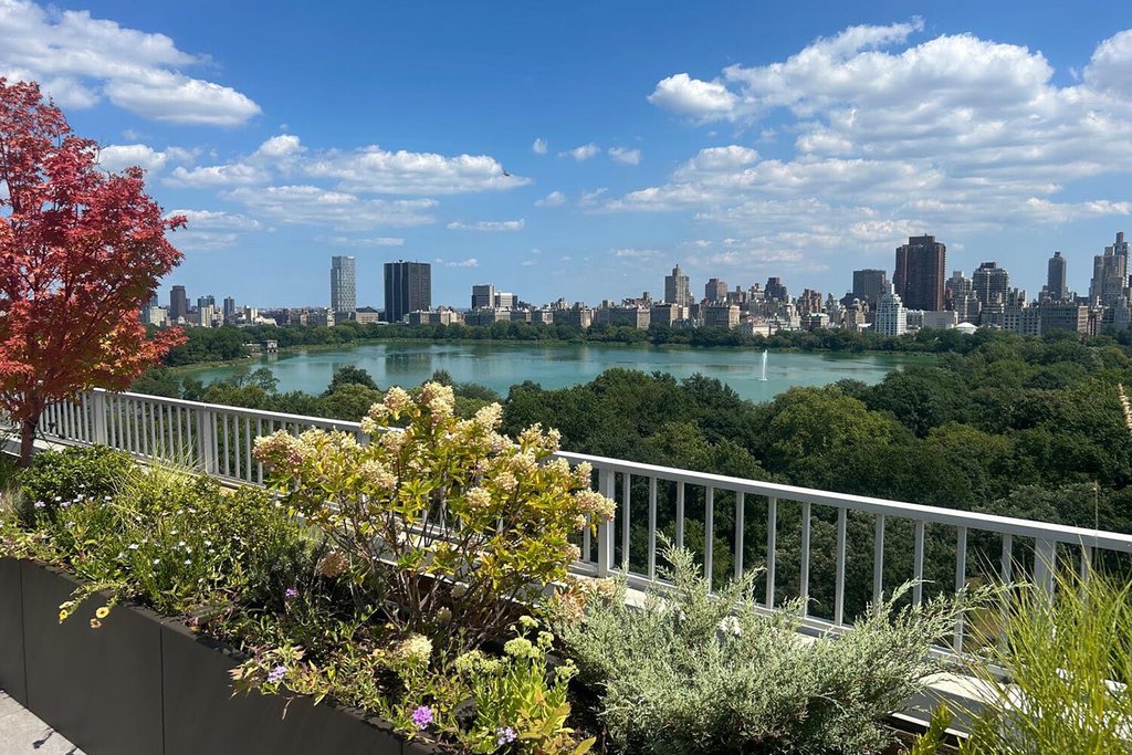 257 Central Park West, Unit 6E photo 10