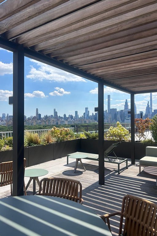 257 Central Park West, Unit 6E photo 11