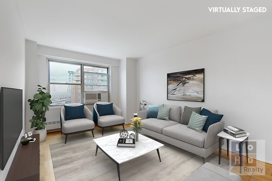 570 Grand Street, Unit H1603
