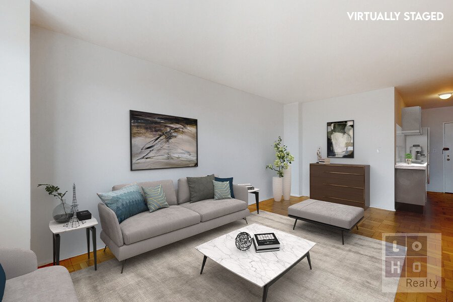 570 Grand Street, Unit H1603 photo 3