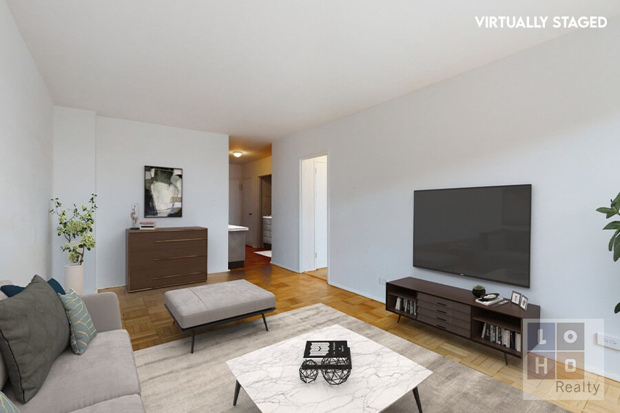 570 Grand Street, Unit H1603 photo 5