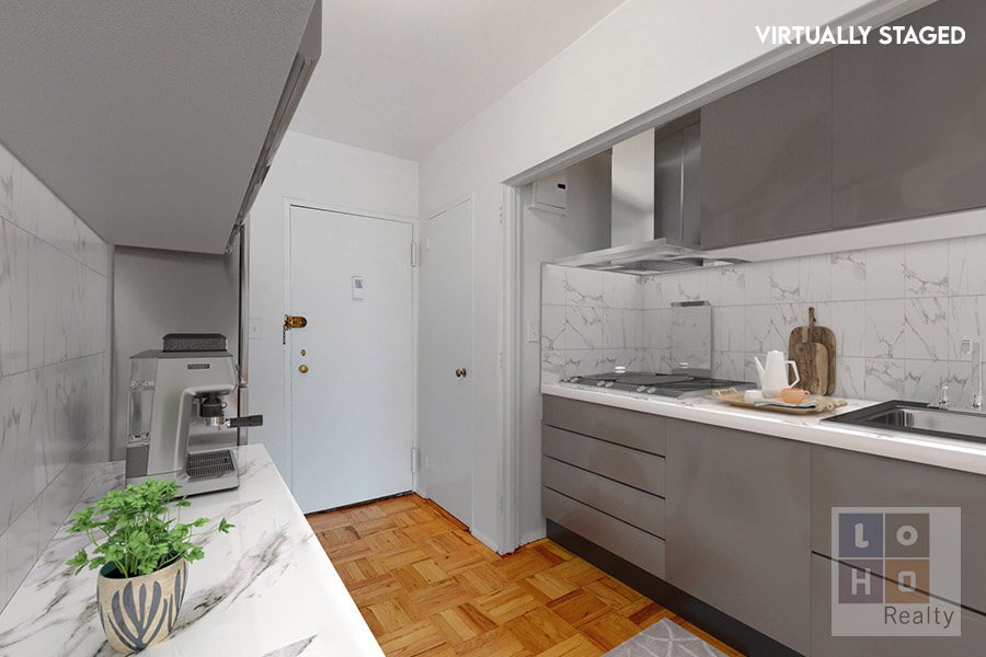 570 Grand Street, Unit H1603 photo 7