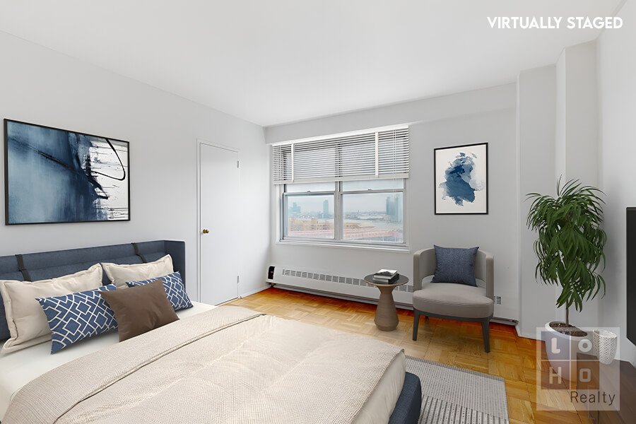 570 Grand Street, Unit H1603 photo 10
