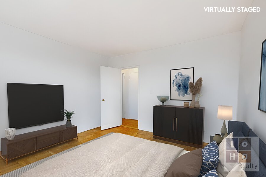 570 Grand Street, Unit H1603 photo 11
