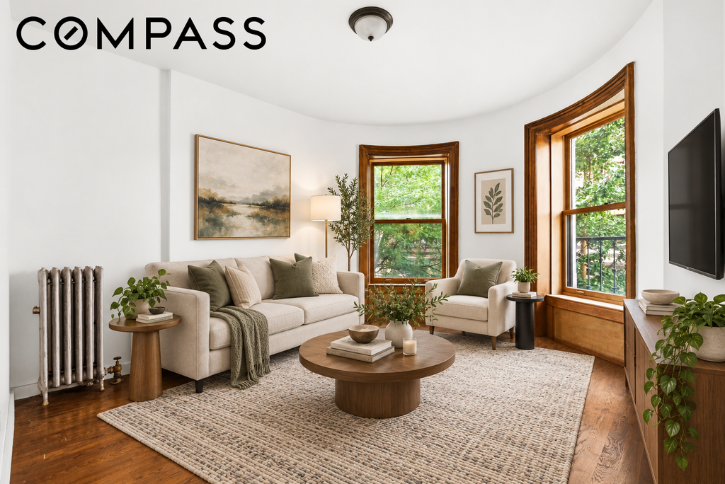 7 West 92nd Street, Unit 3A