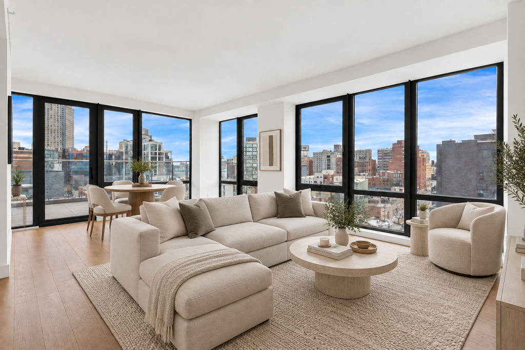 46-20 11th Street, Unit 7B