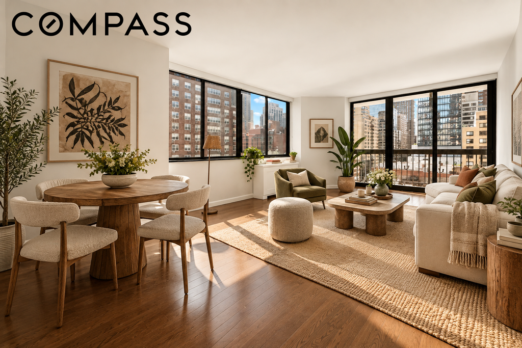 330 East 75th Street, Unit 8C