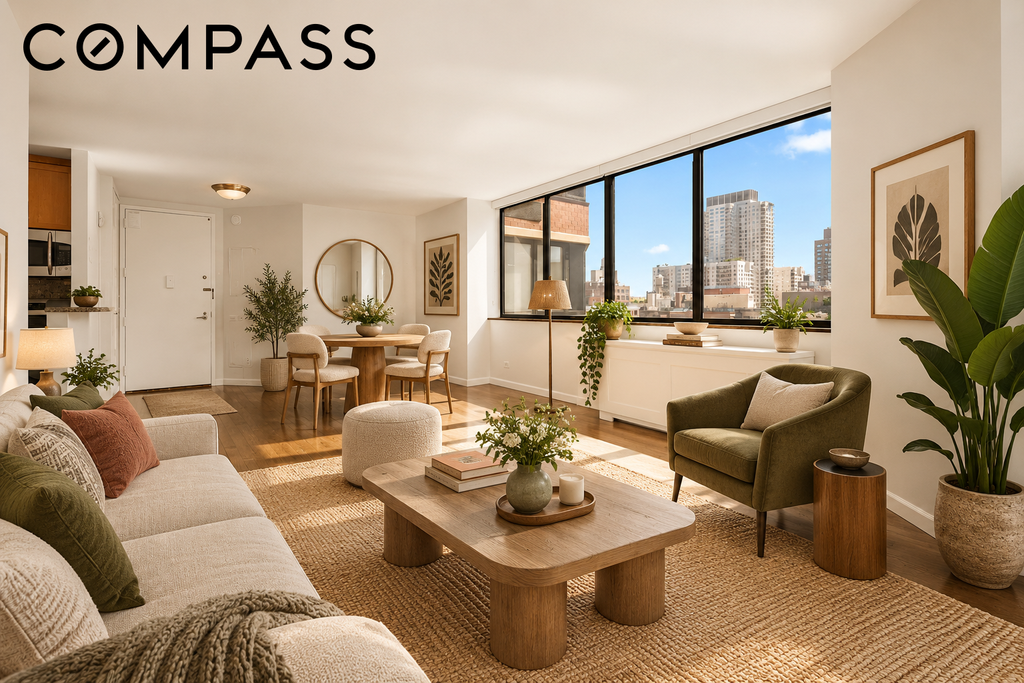 330 East 75th Street, Unit 8C photo 3