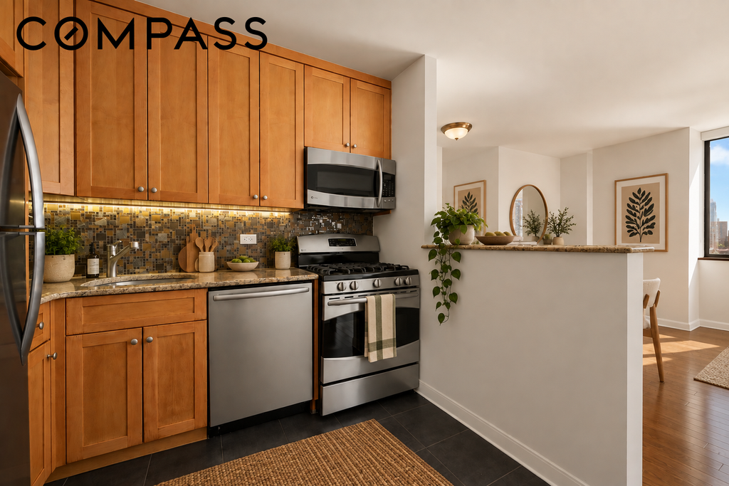 330 East 75th Street, Unit 8C photo 5