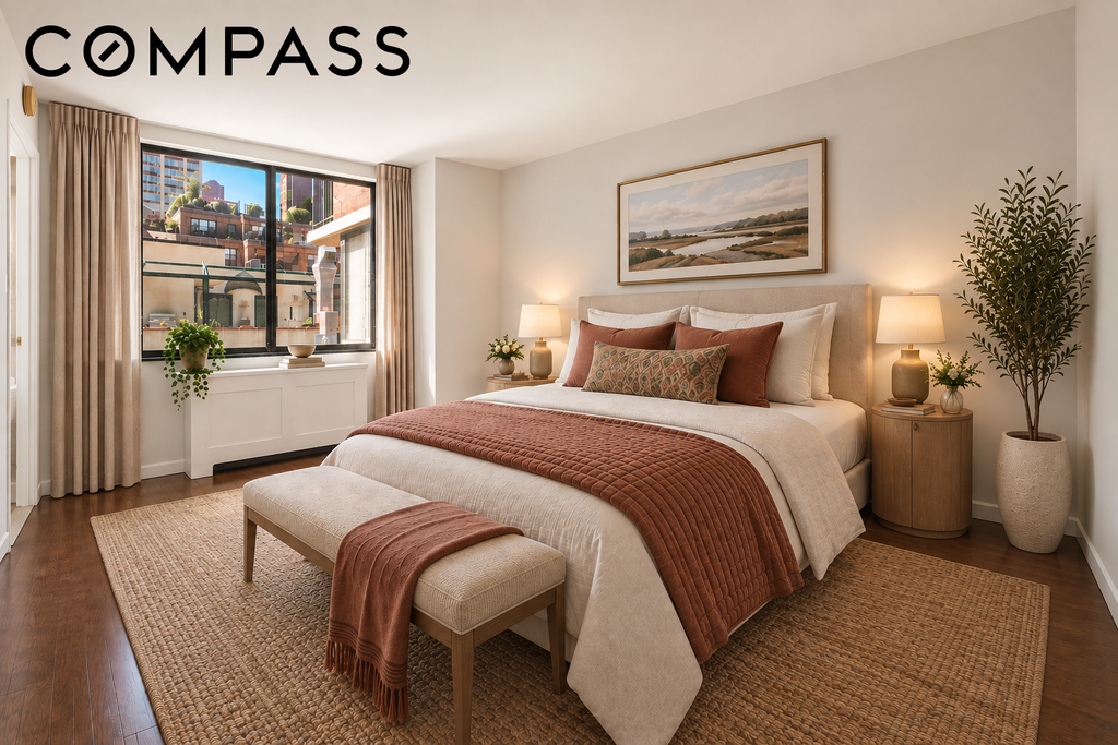 330 East 75th Street, Unit 8C photo 6