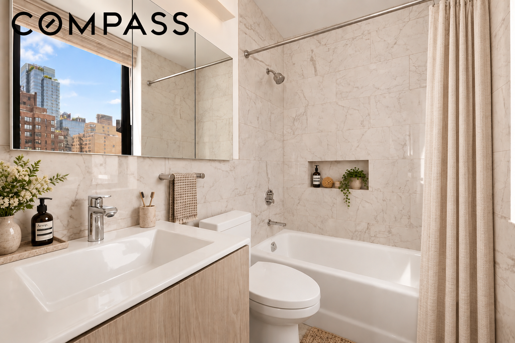 330 East 75th Street, Unit 8C photo 9