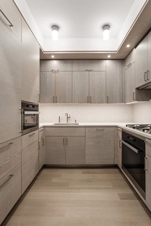 1 City Point, Unit 27J photo 4