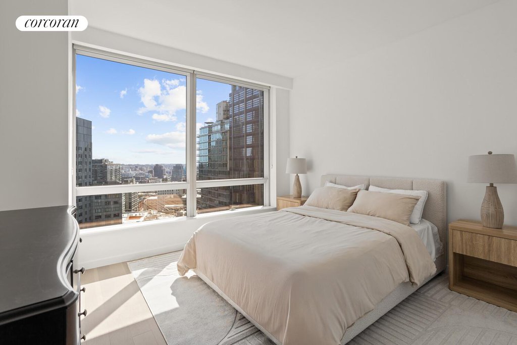 1 City Point, Unit 27J photo 5