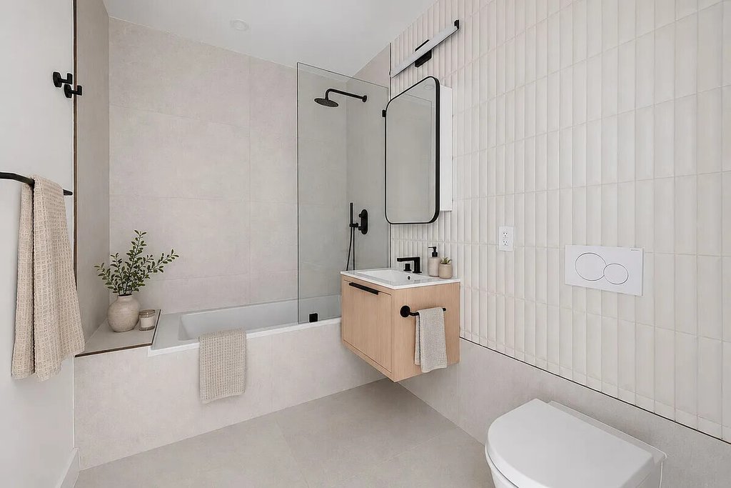 636 Lorimer Street, Unit 3A photo 4