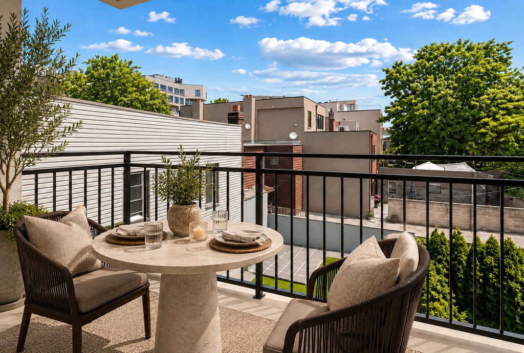 636 Lorimer Street, Unit 3A photo 9