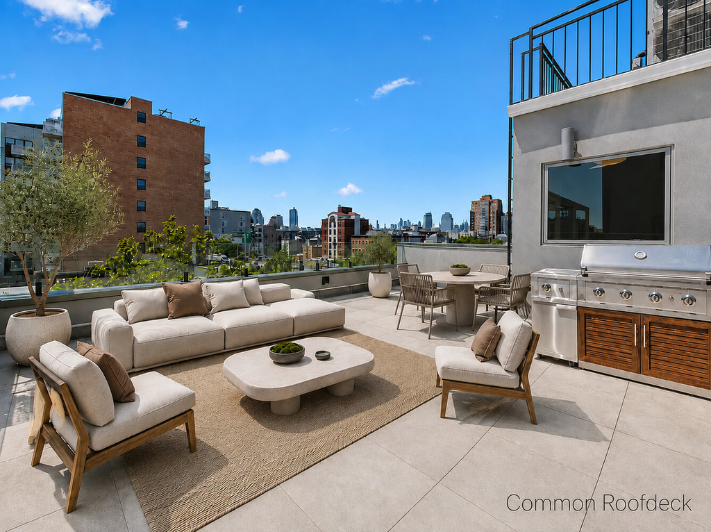 636 Lorimer Street, Unit 3A photo 10