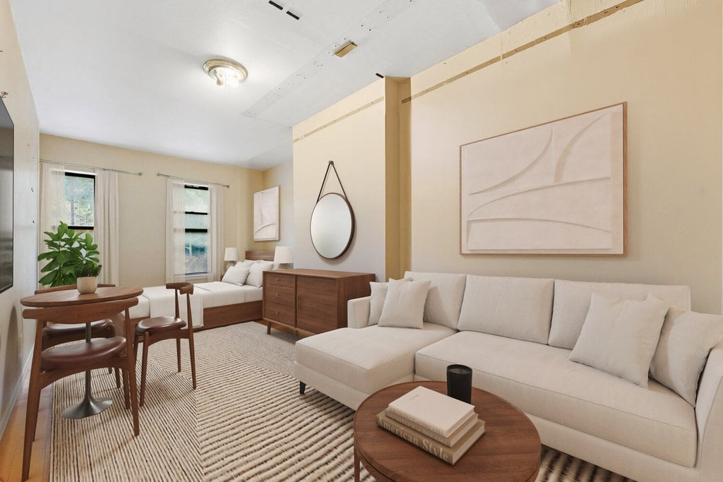 424 East 115th Street, Unit 2B