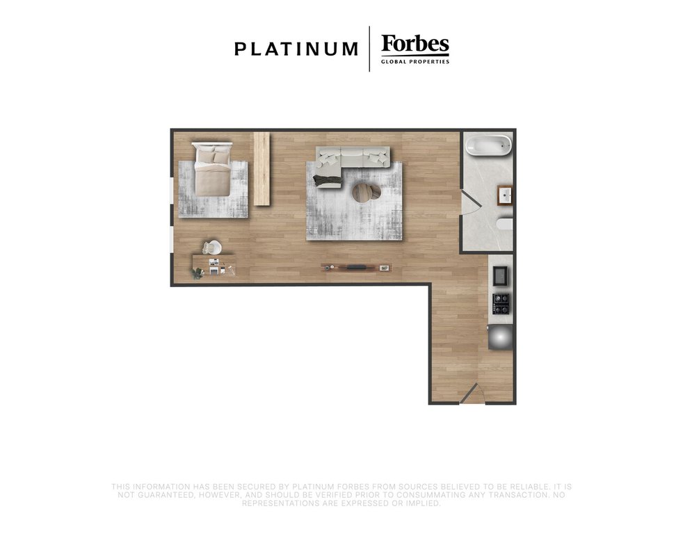 424 East 115th Street, Unit 2B photo 11