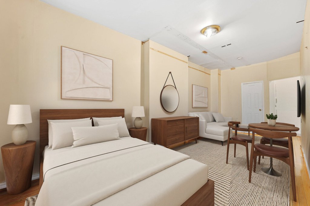 424 East 115th Street, Unit 2B photo 4