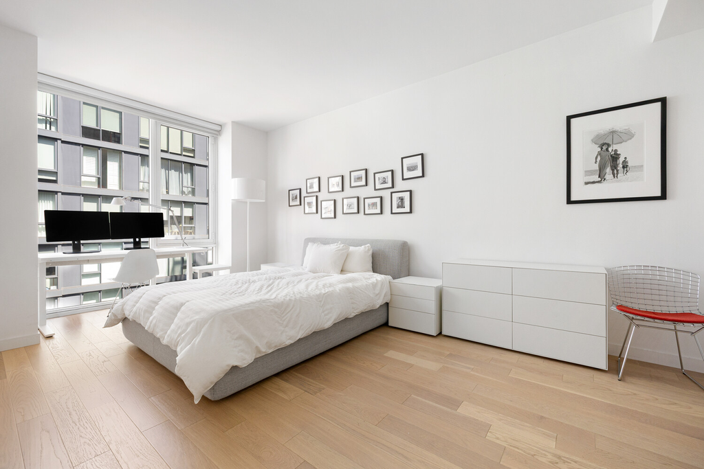 545 West 48th Street, Unit 404S photo 5