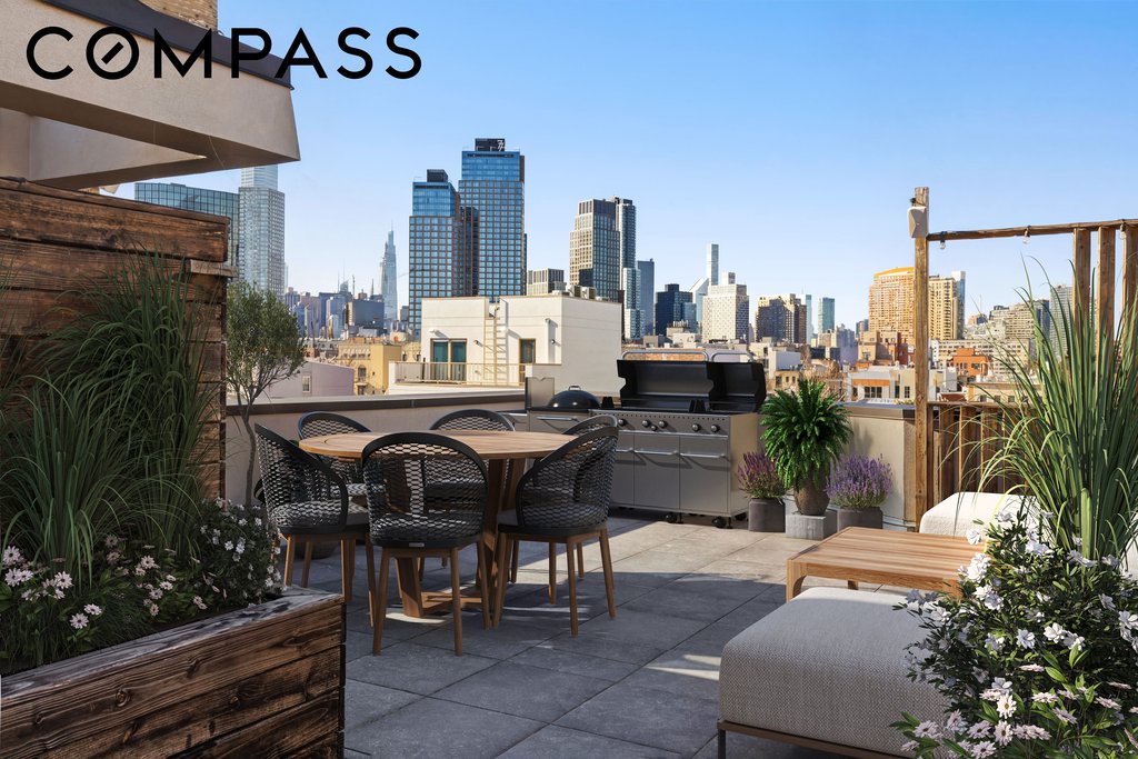 205 Freeman Street, Unit PH4A photo 2