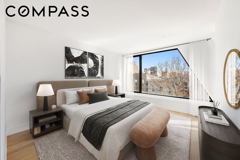 205 Freeman Street, Unit PH4A photo 8