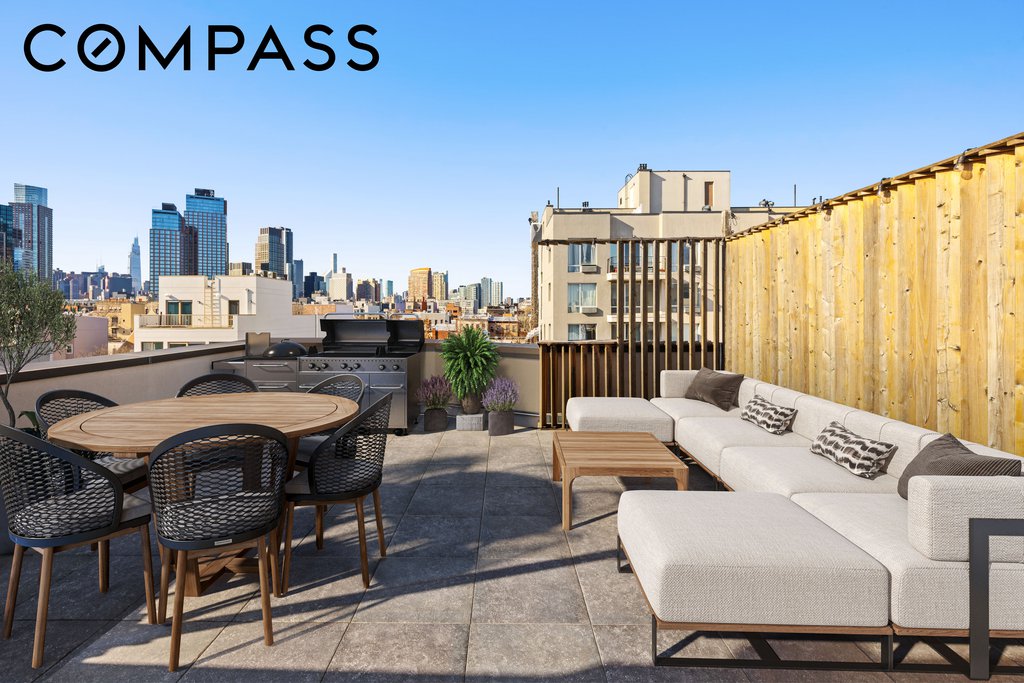 205 Freeman Street, Unit PH4A photo 14