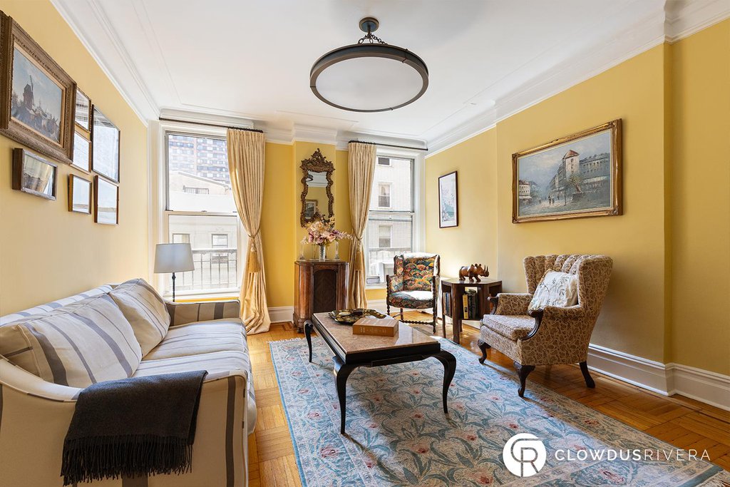 255 West 98th Street, Unit 7AD
