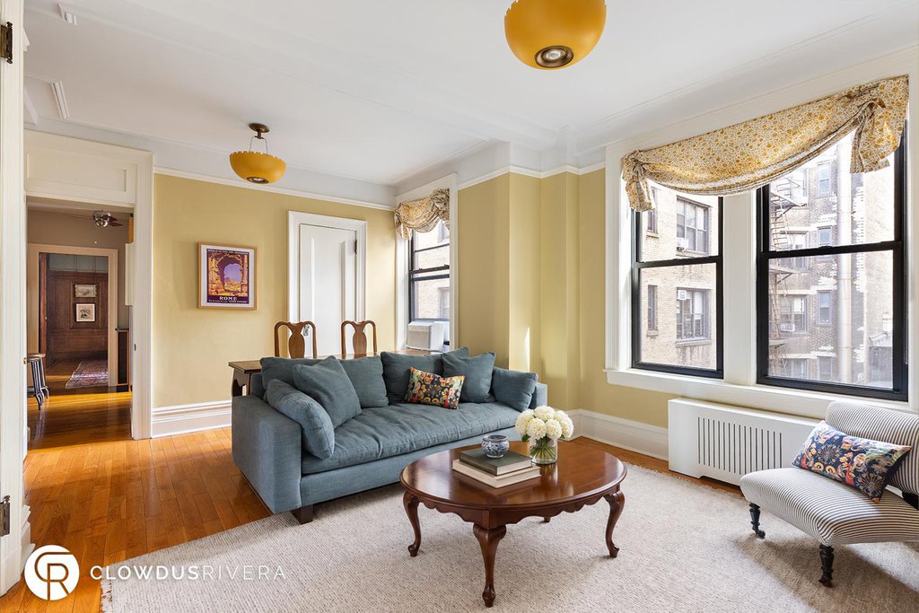 255 West 98th Street, Unit 7AD photo 10