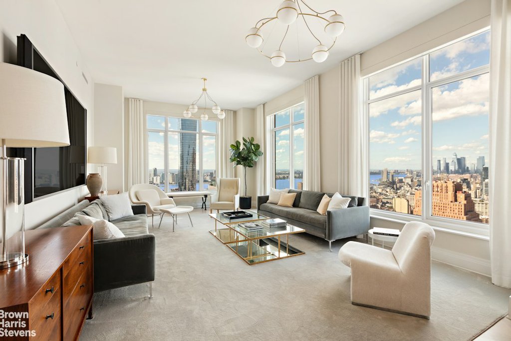 30 Park Place, Unit 49A